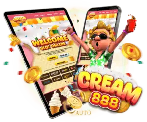 cream888