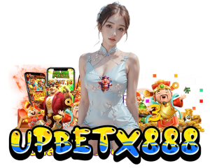 UPBETX888