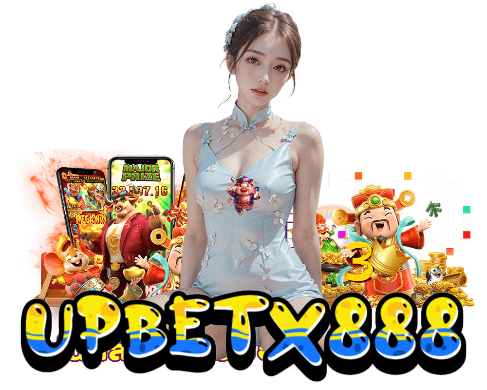 UPBETX888